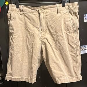 Old navy (light brown) shorts